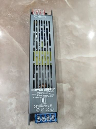 12V 25A 300W Ultra Slim Led Power Supply
