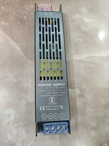 12v 16.6A 200W Ultra Slim Led Power Supply