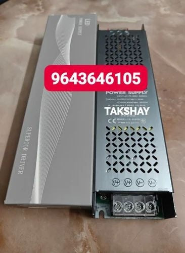 24V 16.6A 400W Ultra Slim Led Power Supply