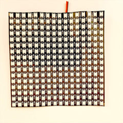 Addressable Flexible WS2812B 16x16 Led Matrix Panel