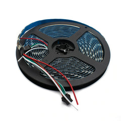 Waterproof 60 Pixel/1m IP65 Addressable Pixel Strip for Arduino - 5 Meter Strips
