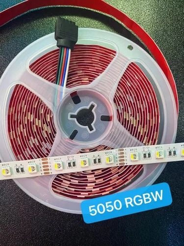 5050 RGBW Led Strip 12v