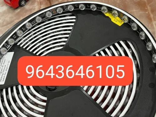 Flexible Led Wall Washer DMX RGB RGBWW 10MTR