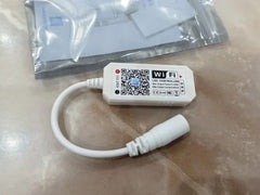 Smart WiFi RGB Strip Controller