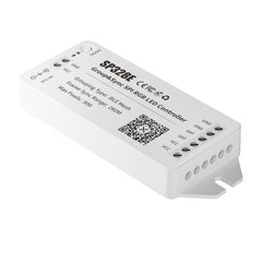 SP328E Bluetooth Mesh SPI Addressable RGB LED Strip Controller