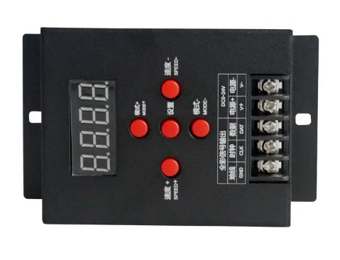 T500 Pixel Led Controller