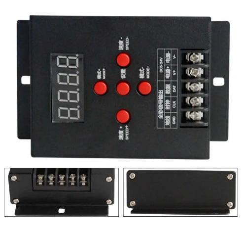 T500 Pixel Led Controller