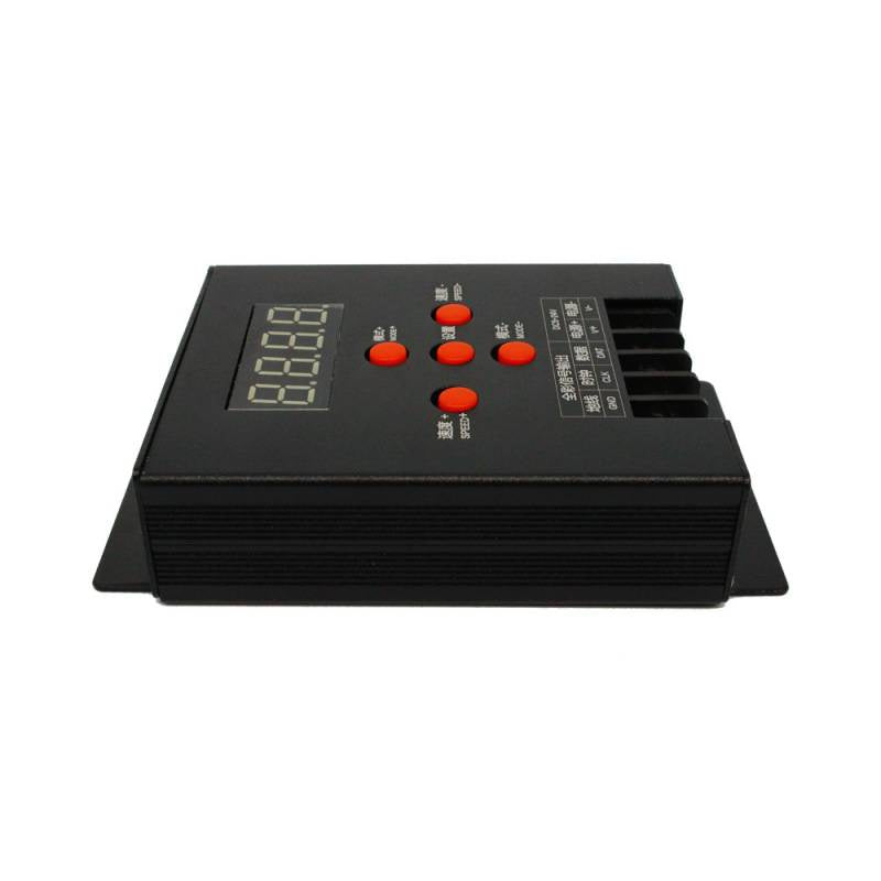 T500 Pixel Led Controller