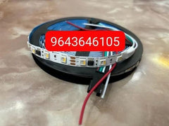 TM1814 RGBWW Pixel Led strip DC 12V 60Pixel/Meter