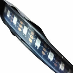 WS2812B 5V Addressable RGB IP67 Waterproof LED Strip  5mtr