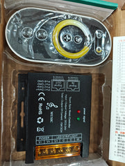2CH CCT Touch Sync Music Led Controller