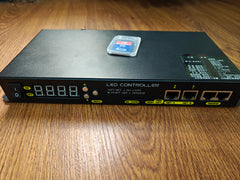 508S Artnet DMX SPI Controller