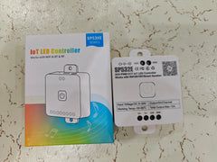 SP532E 2CH CCT IOT LED CONTROLLER