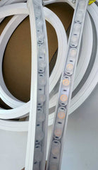 Flexible Bendable Warm White Led Wall Washer Facade light 1roll: 5mtr 25*20mm