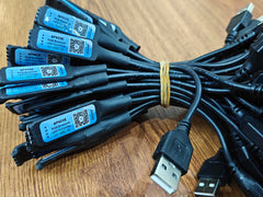 USB SP623E Mini BT App Control PWM RGB Led Controller