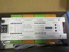 V2-Step-1003 Led Stair Controller