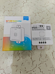 SP532E 2CH CCT IOT LED CONTROLLER