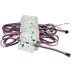 24V Square Pixel Led Module 1 set 20pc