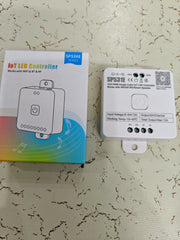SP531E 1CH IOT LED CONTROLLER