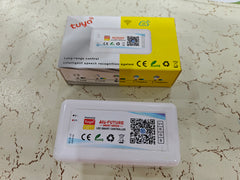 TUYA WIFI RGB Smart Controller Intelligent Speech recognition system