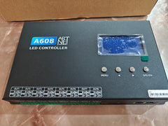 Seekway A608 Artnet Controller