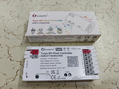 Gledopto GL-SPI-206W Tuya Wifi Spi Pixel controller