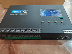 Seekway A608 Artnet Controller