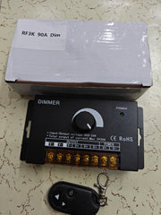 RF3K 90A Dimmer