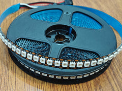 WS2815 144 LED/mtr 12V  Addressable Dual Data Pixel LED Strip 5mtr/roll