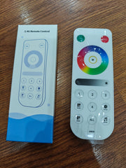 RB3 Touch 2.4G RF Remote Controls