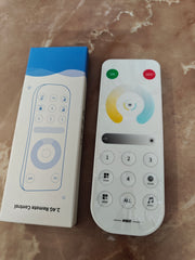 RB2 CCT Touch SPI Controller