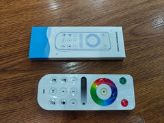 RB3 Touch 2.4G RF Remote Controls