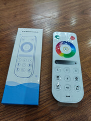 RB3 Touch 2.4G RF Remote Controls