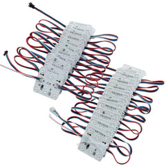 24V Square Pixel Led Module 1 set 20pc