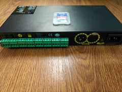 508S Artnet DMX SPI Controller