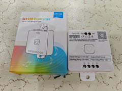 SP531E 1CH IOT LED CONTROLLER