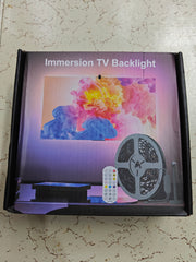 Immersion TV Backlight