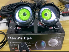 Devil Eye Light for Car