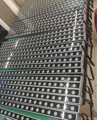 5 in 1 Color 36watt Led Washer Light 1800k-6500k