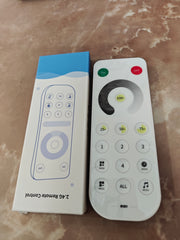 RB1 Single Color Touch SPI Controller