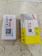 TUYA WIFI RGB Smart Controller Intelligent Speech recognition system