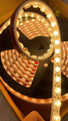 Flexible Warm White Led Wall Washer Facade Light 10mtr