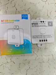 SP532E 2CH CCT IOT LED CONTROLLER