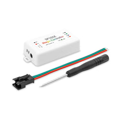 SP105E SPI MAGIC Pixel LED Controller