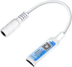 SP623E Smart Bluetooth RGB Strip Light Controller