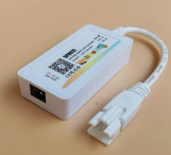 SP802E Controller Wifi Bluetooth App Addressable Display for LED Panel Screen