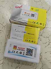 Tuya AIP Future CCT Led Smart Controller