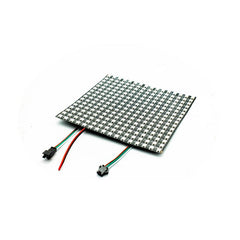 Addressable Flexible WS2812B 16x16 Led Matrix Panel